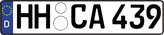 HH-CA439