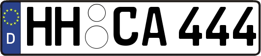 HH-CA444