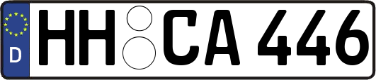 HH-CA446
