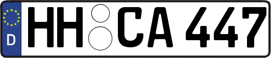 HH-CA447