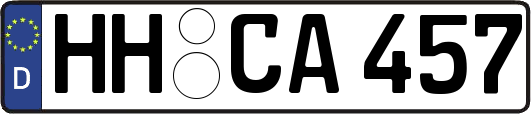 HH-CA457
