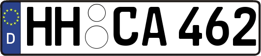HH-CA462