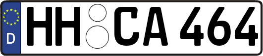 HH-CA464