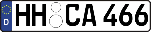 HH-CA466
