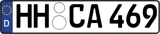 HH-CA469