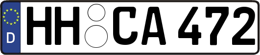 HH-CA472