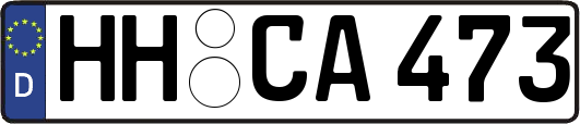 HH-CA473