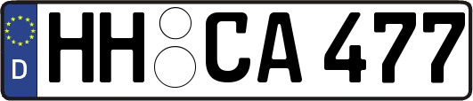 HH-CA477