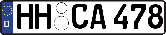 HH-CA478