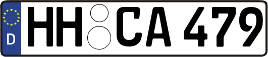 HH-CA479