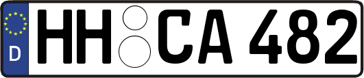 HH-CA482