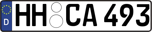 HH-CA493