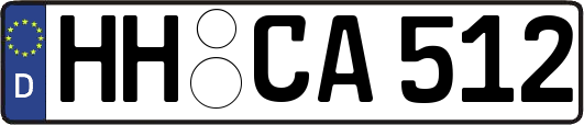 HH-CA512