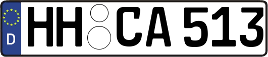 HH-CA513