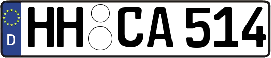 HH-CA514