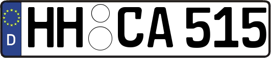 HH-CA515