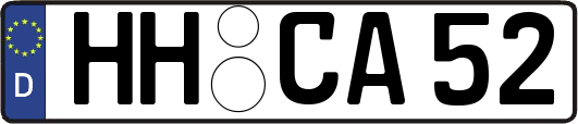 HH-CA52