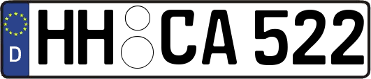 HH-CA522