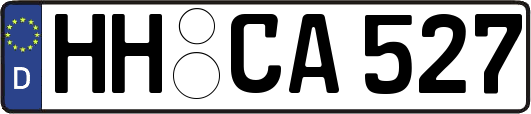 HH-CA527