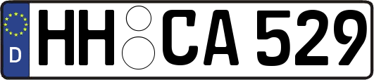 HH-CA529