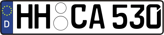 HH-CA530