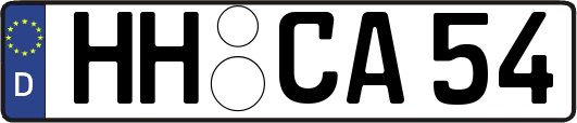 HH-CA54