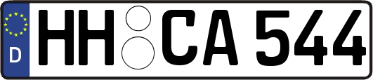 HH-CA544