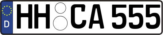 HH-CA555