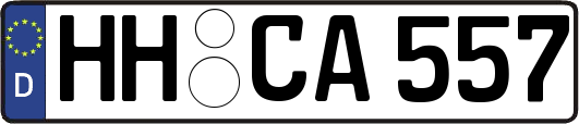 HH-CA557