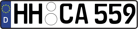HH-CA559