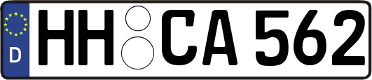 HH-CA562