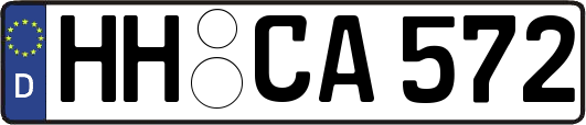 HH-CA572