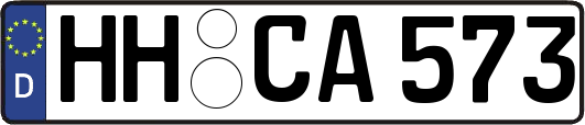 HH-CA573