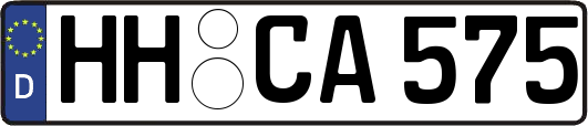 HH-CA575