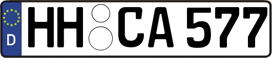HH-CA577