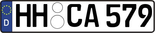 HH-CA579