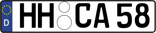 HH-CA58