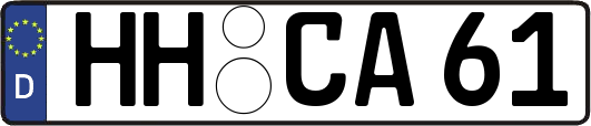 HH-CA61