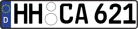 HH-CA621