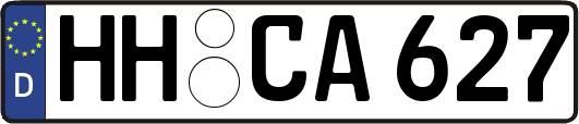 HH-CA627