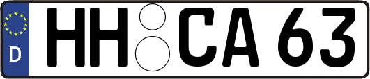 HH-CA63