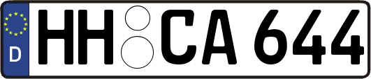 HH-CA644