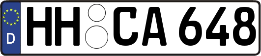 HH-CA648