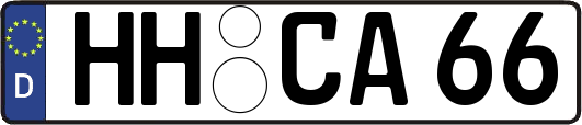 HH-CA66