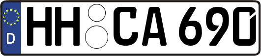 HH-CA690
