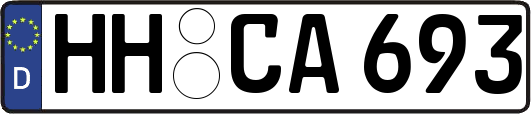 HH-CA693