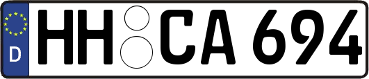HH-CA694