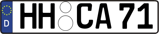 HH-CA71