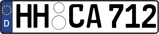 HH-CA712