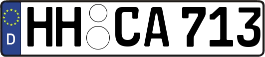 HH-CA713